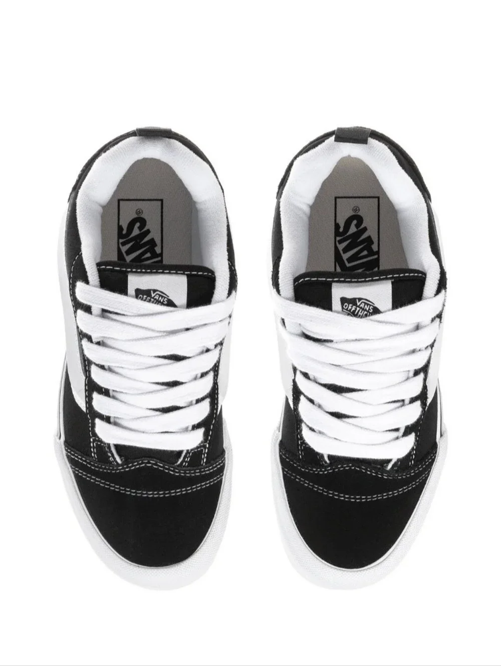 Vans timeless low